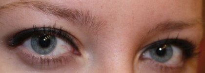 ArtDeco - 02, универсальные тени