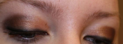 ArtDeco - 02, универсальные тени