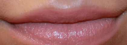 Самая вредная помада на свете - Rouge Volupte #1 YSL