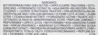 Хороший Chanel'евский бальзамчик Hydramax+ Active Nutrition - Baume Levres Lip Care