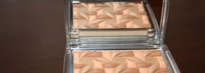 Тропическое лето с Dior - Diorskin Nude Glow # 002 Sunset