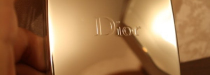 Тропическое лето с Dior - Diorskin Nude Glow # 002 Sunset