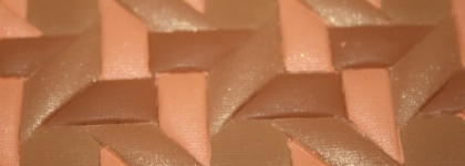 Тропическое лето с Dior - Diorskin Nude Glow # 002 Sunset