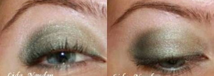 Chanel Les 4 Ombres #32 Lilium
