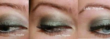 Chanel Les 4 Ombres #32 Lilium