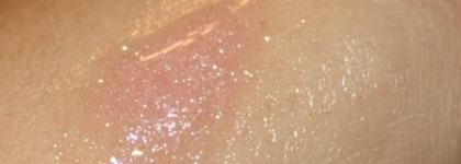 Искрящиеся блески- Beauty Rush от Victoria's Secret