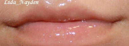 Искрящиеся блески- Beauty Rush от Victoria's Secret