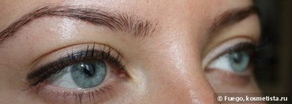 мои осенние шанельки-  Chanel Illusion D'Ombre 84 и 85