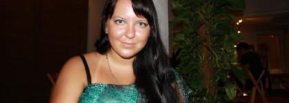 Kerastase specifique - мое спасение от выпадения волос