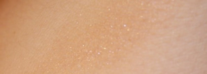 The Body Shop- шиммер #01 bronze shade: golden bronze