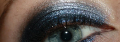 Pupa - карандаш-тени Golden Casino 02, как накраситься чтобы победить