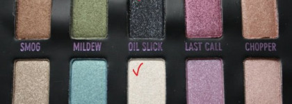 Pupa - карандаш-тени Golden Casino 02, как накраситься чтобы победить