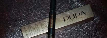 Pupa - карандаш-тени Golden Casino 02, как накраситься чтобы победить