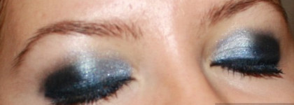 Pupa - карандаш-тени Golden Casino 02, как накраситься чтобы победить