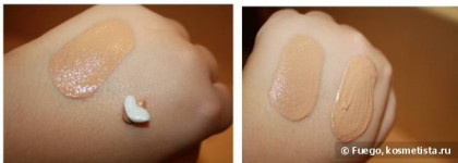 Любимые средства 2011 года