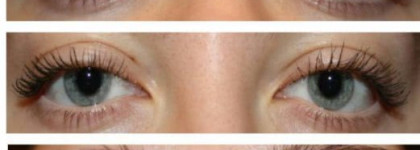 Друзья ресничек Diorshow Extase Mascara + Diorshow Maximizer Base Mascara