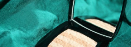 Chanel Lumiere D'artifices Beiges Illuminating Powder With Shimmer