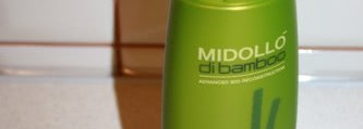AlfaParf- Midollo di bamboo