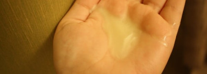 AlfaParf- Midollo di bamboo