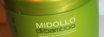 AlfaParf- Midollo di bamboo