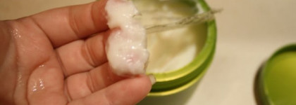 AlfaParf- Midollo di bamboo