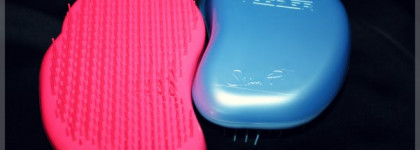 Мой любимый Tangle Teezer  the original detangling hairbrush