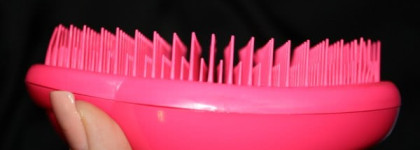 Мой любимый Tangle Teezer  the original detangling hairbrush