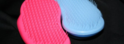 Мой любимый Tangle Teezer  the original detangling hairbrush