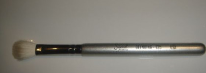 Sigma - мой первый опыт