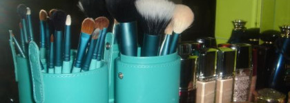 Sigma - мой первый опыт