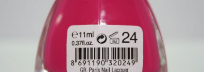 Боремся с весенней хандрой! Golden Rose против авитаминоза