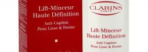 Моё знакомство с миром Clarins