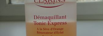 Моё знакомство с миром Clarins