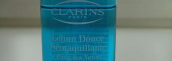 Моё знакомство с миром Clarins