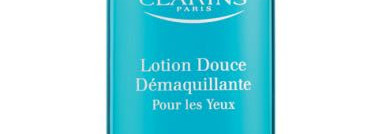 Моё знакомство с миром Clarins