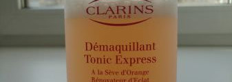 Моё знакомство с миром Clarins