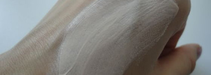 Моё знакомство с миром Clarins