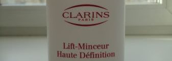 Моё знакомство с миром Clarins