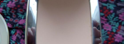 Три мои пудры: Guerlain Meteorites Voyage, Guerlain Parure, Chanel Soleil Tan