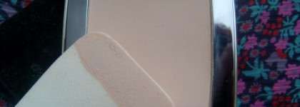 Три мои пудры: Guerlain Meteorites Voyage, Guerlain Parure, Chanel Soleil Tan