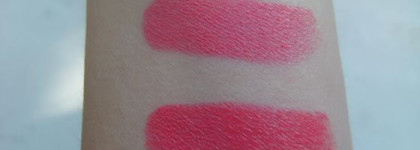 Помада YSL Rouge volupte № 27
