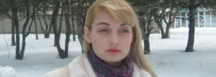 Помада YSL Rouge volupte № 27