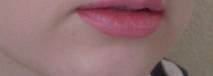 Помада YSL Rouge volupte № 27