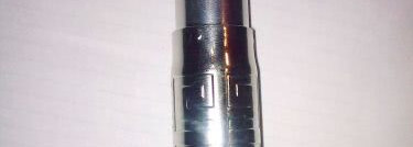 Givenchy Rouge Interdit. №11