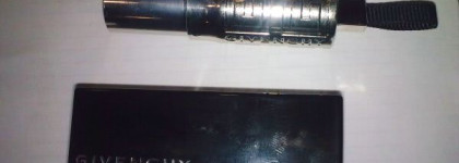 Givenchy Rouge Interdit. №11