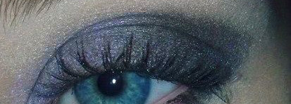 Тени Артдеко №80 - глубина цвета