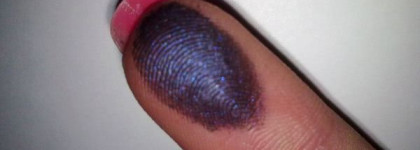 Тени Артдеко №80 - глубина цвета