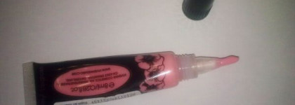 Лаковый блеск для губ Couleurs Fraiches от Vivienne Sabo №3