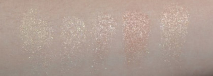 Лучшее трио (Dior, MAC, Guerlain)