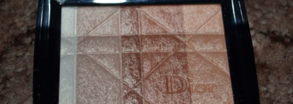 Лучшее трио (Dior, MAC, Guerlain)